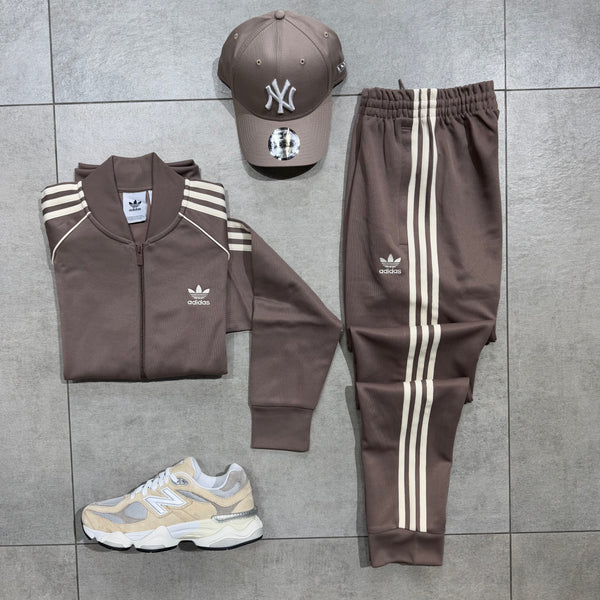 Adidas tuta uomo jp2519