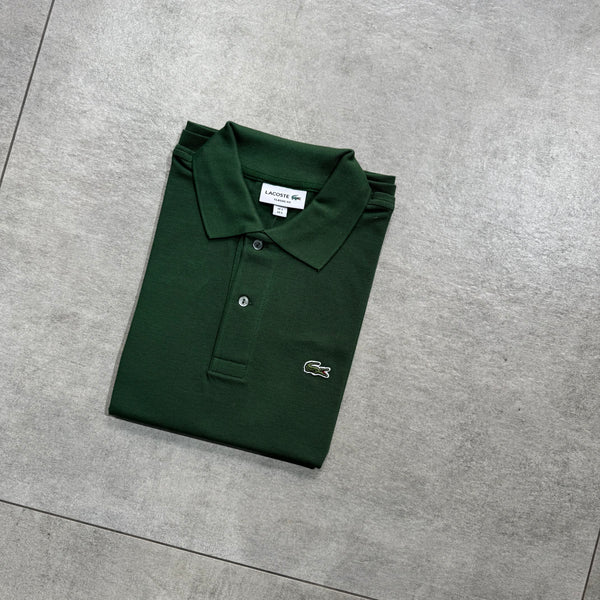 Lacoste polo unisex L121200 132
