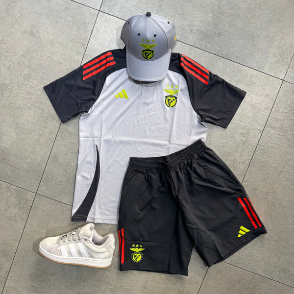 Adidas completo uomo benfica it3514