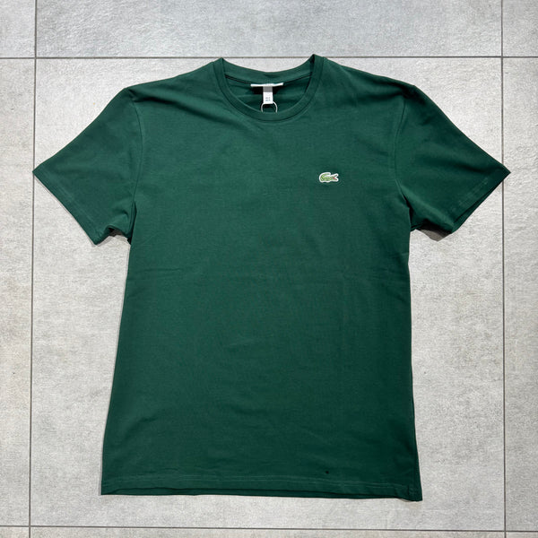 Lacoste t-shirt uomo th6709 650