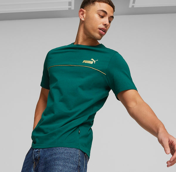 Puma t-shirt uomo 680012 43