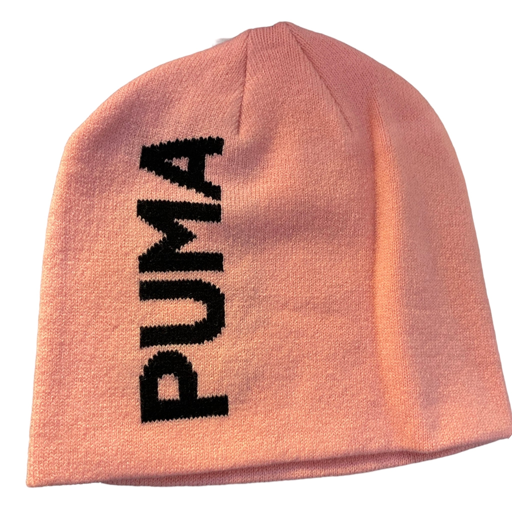 Puma cappello lana bambina 023461 04