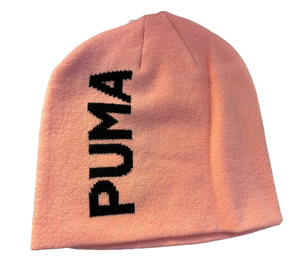 Puma cappello lana bambina 023461 04