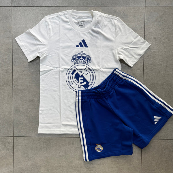 Adidas completo uomo Real Madrid im7470