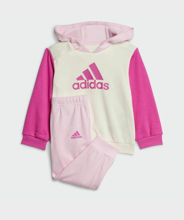 Adidas tuta bambina iq4084