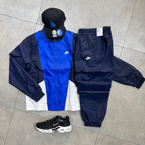 Nike tuta uomo hj1985 451