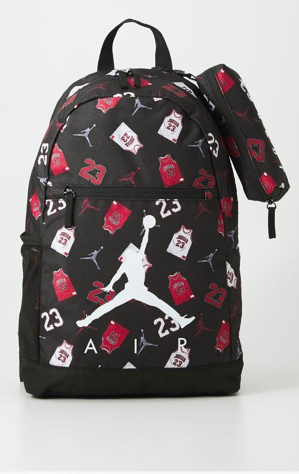 Nike air jordan zaino 9b0503 w0g