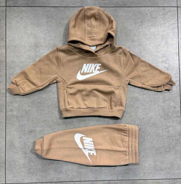 Nike tuta bambino 86L135 X0L