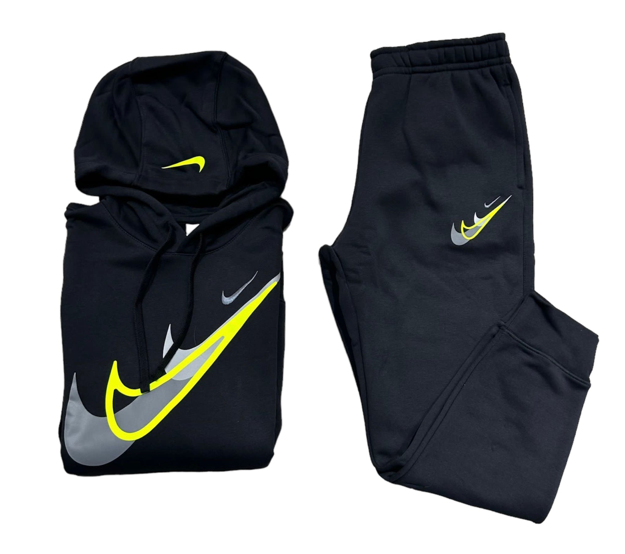 Tuta nike cheap zalando uomo