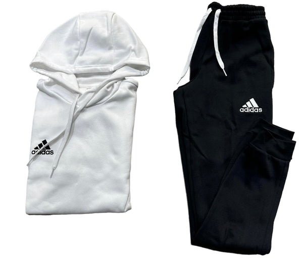 Adidas tuta uomo hg6302