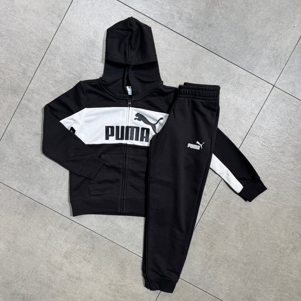 Puma tuta bambino 689047 01