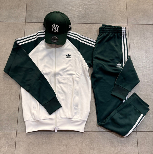 Adidas tuta uomo jy1293