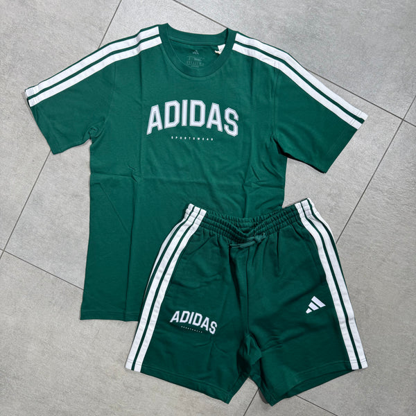 Adidas completo uomo jj3869