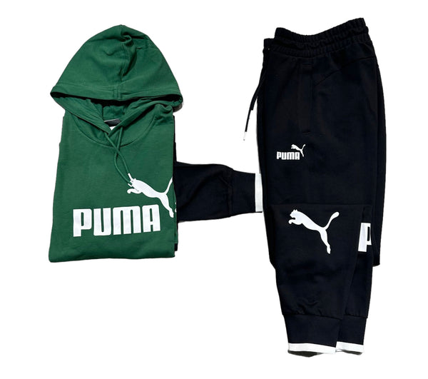 Puma tuta uomo 673325 37