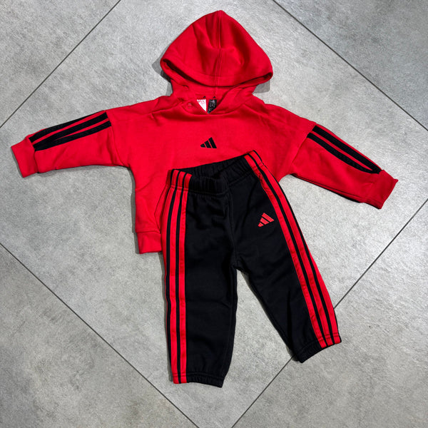Adidas tuta bambino jn6512