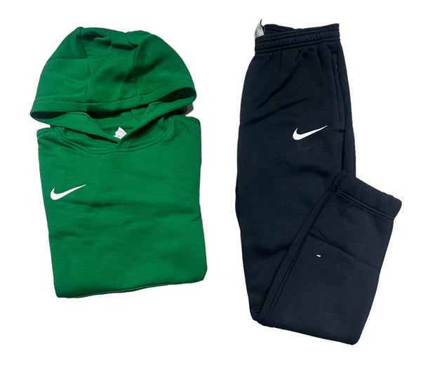 Nike tuta bambino cw6896 302