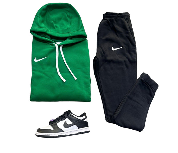 Nike tuta donna cw6957 302