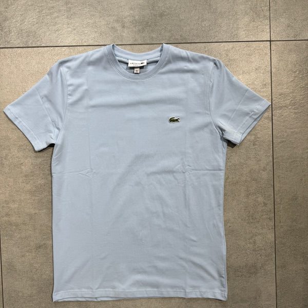 Lacoste t-shirt uomo th6709 159