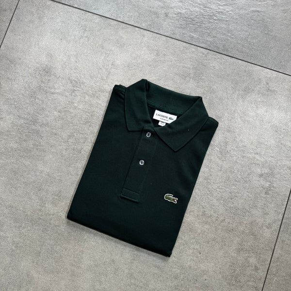 Lacoste polo unisex L121200 smi