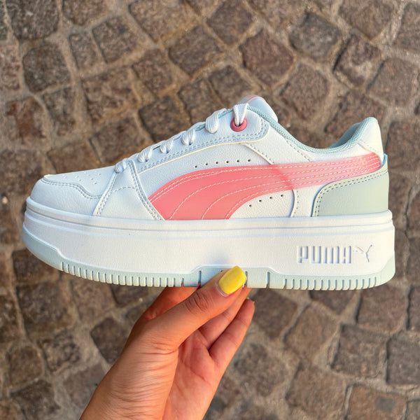 Puma rebound femme space belle 404106 01