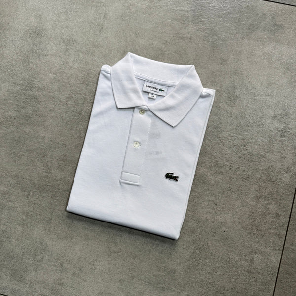 Lacoste polo unisex L121200 001