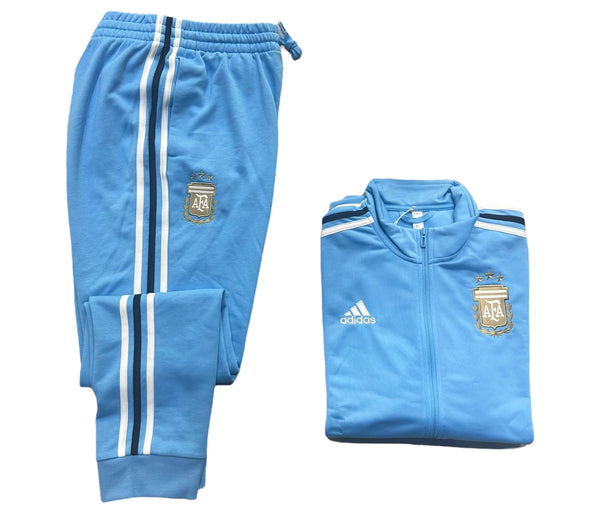 Adidas tuta argentina it9682