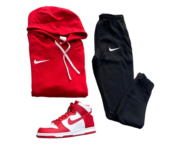 Nike tuta donna cw6957 657