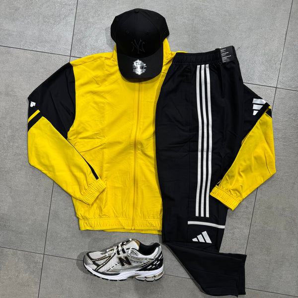 Adidas tuta uomo jp3385