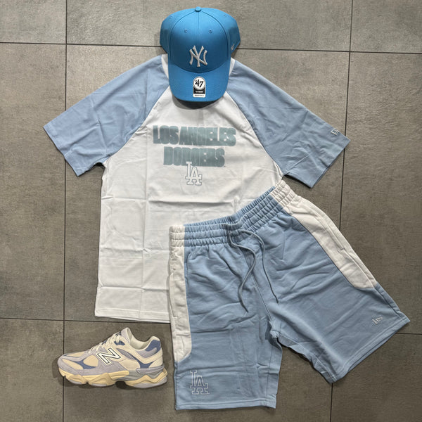 New era completo uomo los angeles dodgers 60667719