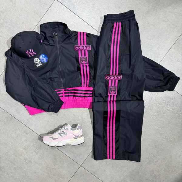 Adidas tuta donna jd0097