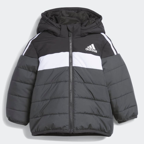 Adidas giubbotto infant il6099