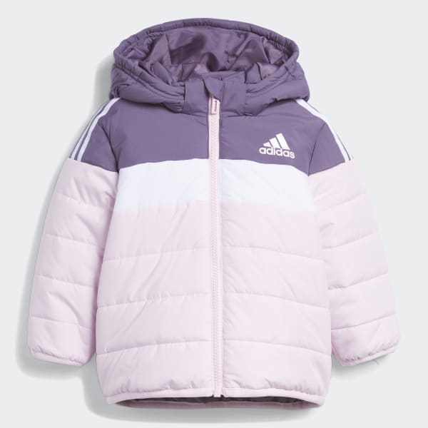 Adidas giubbotto infant il6100