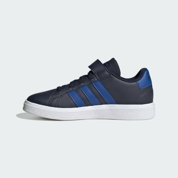 Adidas grand court ps ig4839