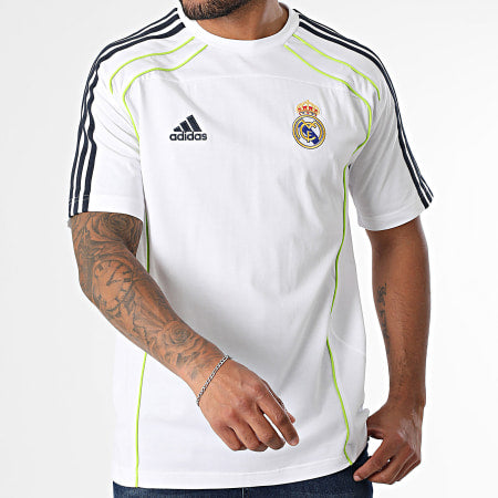 Adidas t-shirt real madrid jf2591
