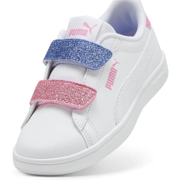 Puma smash glitter 395610 01