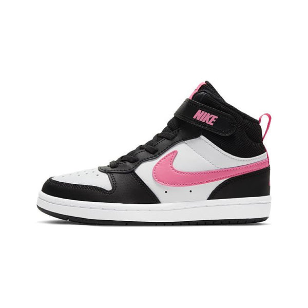 Nike court borough mid ps cd7783 005