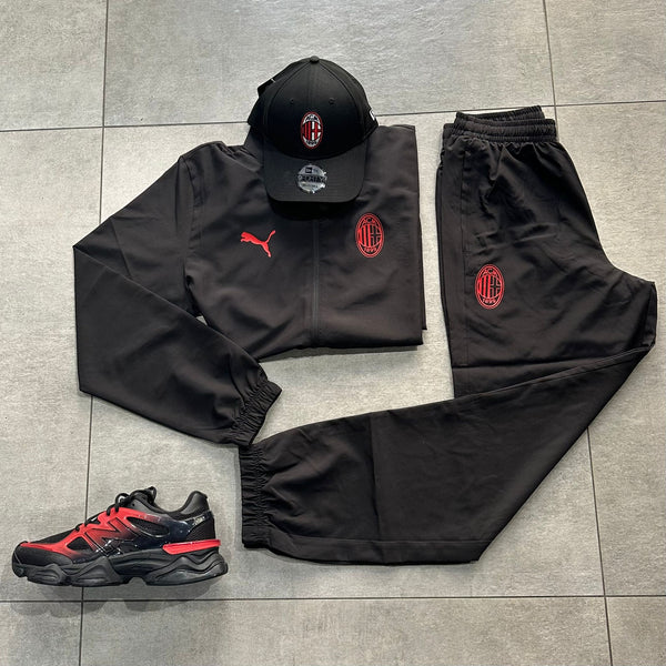 Puma tuta milan 2025/26 782593 04