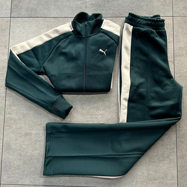 Puma tuta donna 629796 75