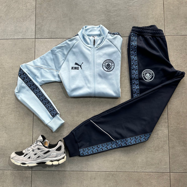 Puma tuta uomo manchester city 2025/26 782173 10