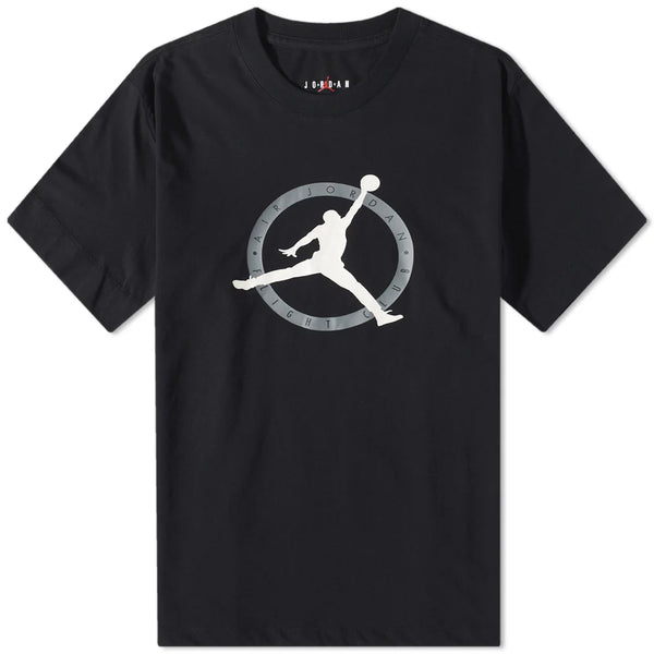 Nike air jordan t-shirt uomo dv8436 010