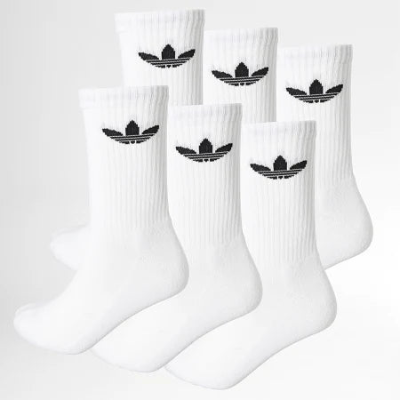 Adidas calzini 6 pack ij5619