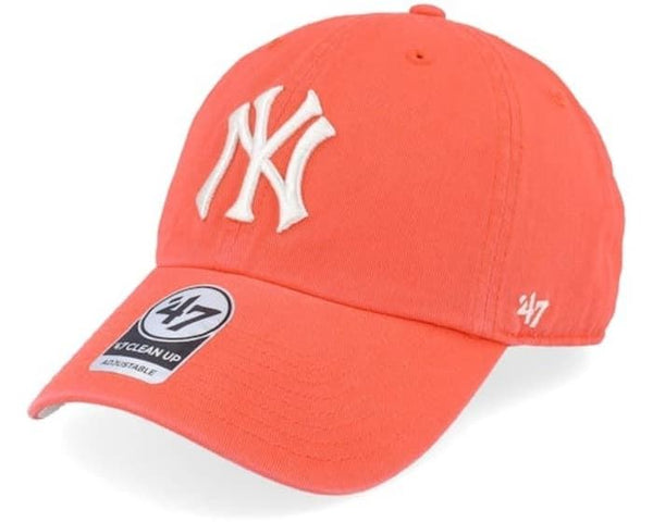 '47 brand cappello new york yankees mvpsp17wbp or