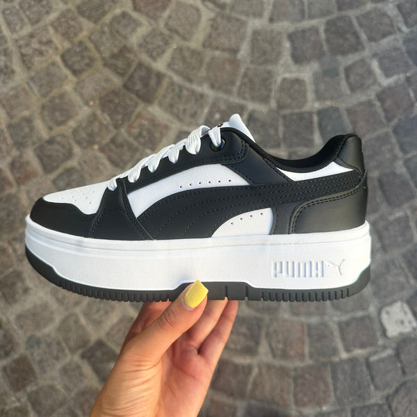 Puma rebound femme  403737 02