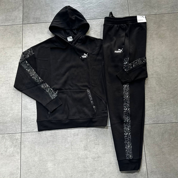 Puma tuta donna 688084 01