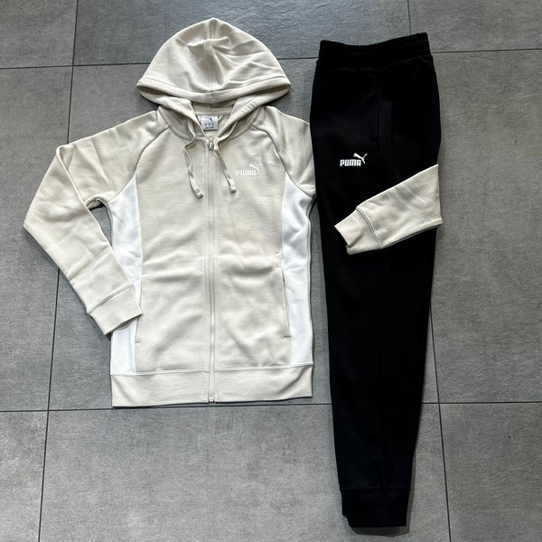 Puma tuta donna 690738 87