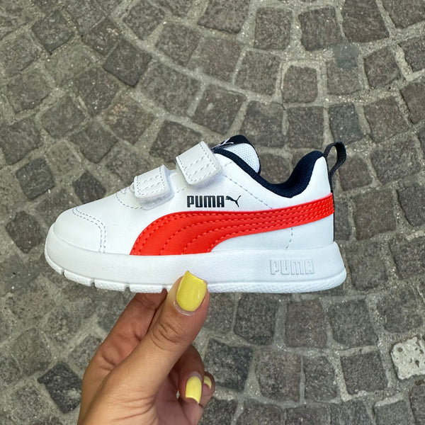 Puma courtflex td 310252 14