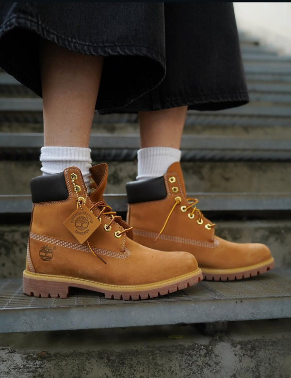 Timberland premium gs tb112909 713