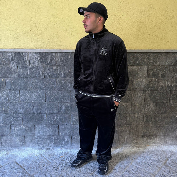 New era tuta unisex new york yankees 60684343