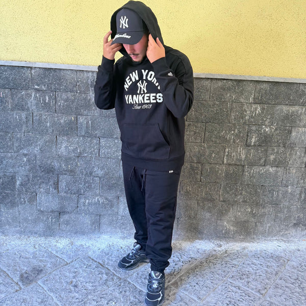 New era tuta uomo new york yankees 60684323