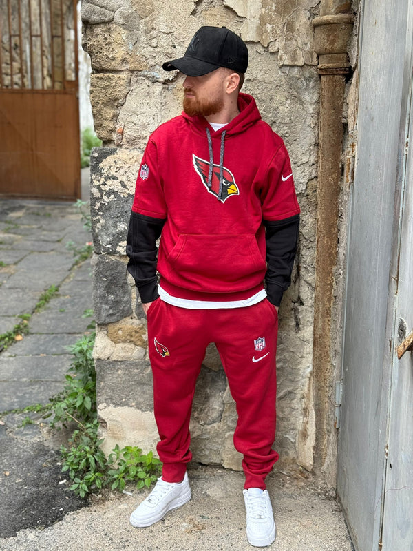 Nike tuta uomo NFL arizona cardinals 02f2 060y 9c 87g